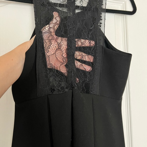 Like new BCBG LBD - Picture 3 of 4